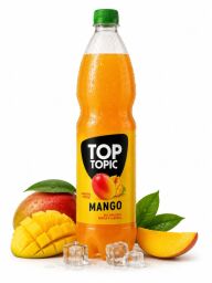 Top Topic Mango 1,5L